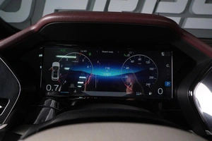 Внедорожник Geely Monjaro 2024 года, 3765000 рублей, Минеральные Воды