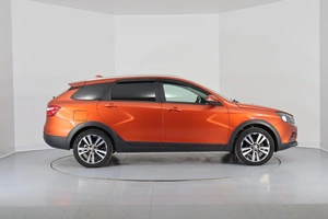 Универсал ВАЗ (LADA) Vesta 2020 года, 1250000 рублей, Брянск