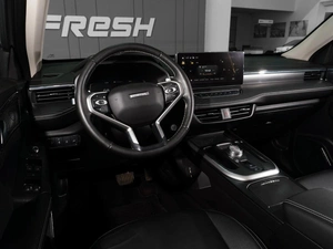Внедорожник Haval Jolion 2023 года, 1798000 рублей, Тверь