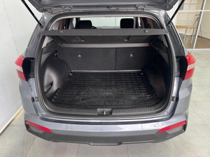 Внедорожник Hyundai Creta 2019 года, 1872000 рублей, Красноярск