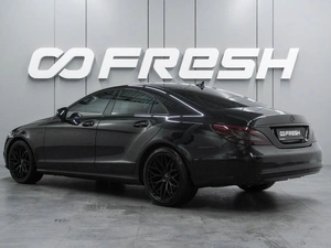 Седан Mercedes-benz CLS-класс 2016 года, 2649000 рублей, Воронеж
