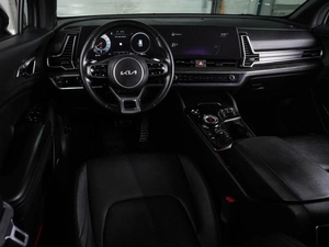 Внедорожник Kia Sportage 2022 года, 2659000 рублей, Воронеж