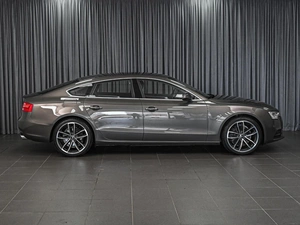 Лифтбек Audi A5 2015 года, 1769000 рублей, Ставрополь