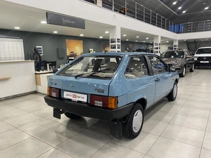Хэтчбек ВАЗ (LADA) 2108 1992 года, 330000 рублей, Орёл