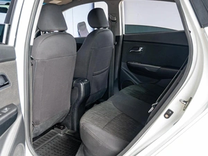 Седан Kia Rio 2012 года, 645000 рублей, Краснодар