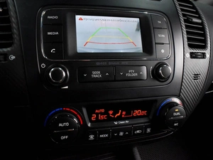 Седан Kia Cerato 2013 года, 1274000 рублей, Воронеж