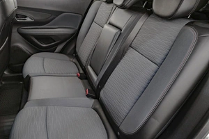 Внедорожник Opel Mokka 2015 года, 1479000 рублей, Челябинск