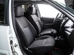 Седан ВАЗ (LADA) Granta 2019 года, 700000 рублей, Волгоград