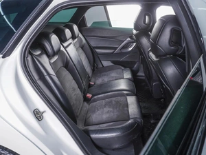 Хетчбэк Citroen DS 5 2012 года, 1190000 рублей, Ростов-на-Дону