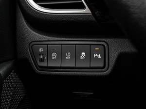 Внедорожник Kia Seltos 2025 года, 2880000 рублей, Краснодар