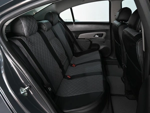 Седан Chevrolet Cruze 2014 года, 1029000 рублей, Аксай