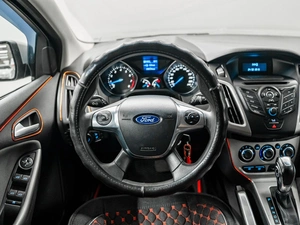 Универсал Ford Focus 2012 года, 775000 рублей, Красноярск
