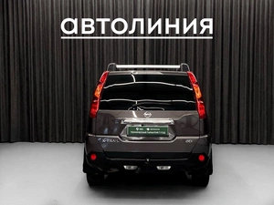 Внедорожник Nissan X-Trail 2010 года, 1349000 рублей, Красноярск
