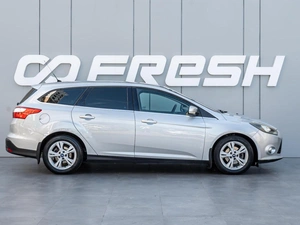 Универсал Ford Focus 2012 года, 680000 рублей, Краснодар