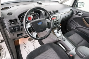 Минивэн Ford C-MAX 2008 года, 629000 рублей, Красноярск