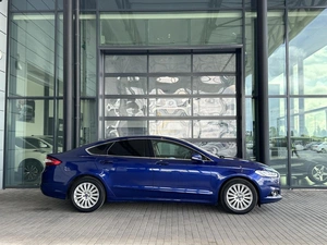 Седан Ford Mondeo 2016 года, 1720000 рублей, Уфа