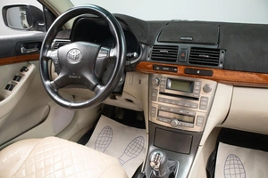 Седан Toyota Avensis 2007 года, 639000 рублей, Оренбург