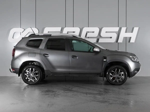 Внедорожник Renault Duster 2021 года, 1490000 рублей, Минеральные Воды