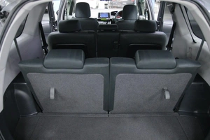 Минивэн Toyota Wish 2016 года, 1508000 рублей, Солонцы