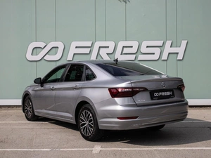 Седан Volkswagen Jetta 2020 года, 1610000 рублей, Большой Сочи