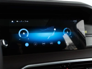 Внедорожник Jetour X90 Pro 2024 года, 2690000 рублей, Москва