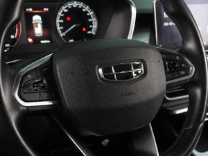 Внедорожник Geely Coolray 2020 года, 1699000 рублей, Воронеж