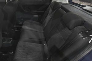 Хетчбэк Skoda Fabia 2012 года, 599000 рублей, Новокузнецк