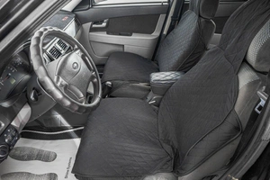 Седан ВАЗ (LADA) Priora 2009 года, 349000 рублей, Барнаул