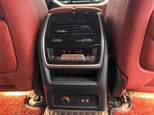 Внедорожник BMW XM 2023 года, 17895000 рублей, Новосибирск
