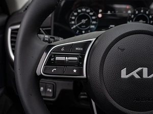 Внедорожник Kia Seltos 2025 года, 3095000 рублей, Краснодар