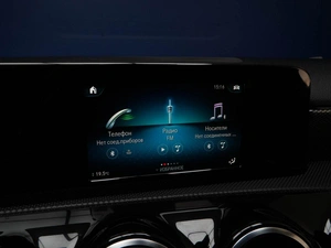 Хетчбэк Mercedes-benz A-класс 2018 года, 2099050 рублей, Москва