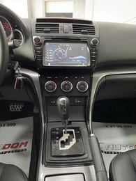 Седан Mazda 6 2012 года, 1187000 рублей, Солонцы