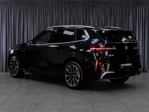 Внедорожник BMW X3 2025 года, 7579000 рублей, Тюмень