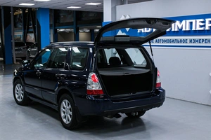 Внедорожник Subaru Forester 2005 года, 898000 рублей, Солонцы