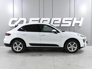 Внедорожник Porsche Macan 2018 года, 3799000 рублей, Ростов-на-Дону