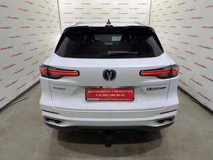 Внедорожник Changan CS55 Plus 2023 года, 2090000 рублей, Красноярск