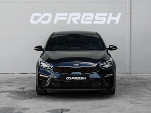 Седан Kia Cerato 2020 года, 2350000 рублей, Краснодар