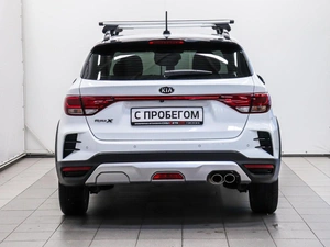 Хетчбэк Kia Rio X 2020 года, 1579000 рублей, Красноярск