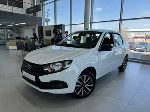 Седан ВАЗ (LADA) Granta 2024 года, 1202000 рублей, Красноярск