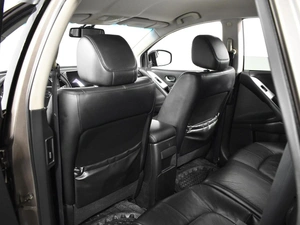 Внедорожник Nissan Murano 2010 года, 1074900 рублей, Казань