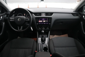 Хэтчбек Skoda Octavia 2017 года, 2020000 рублей, Мирное