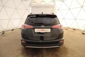 Внедорожник Toyota RAV4 2017 года, 1999000 рублей, Обнинск