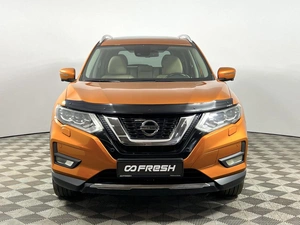 Внедорожник Nissan X-Trail 2022 года, 3547900 рублей, Казань