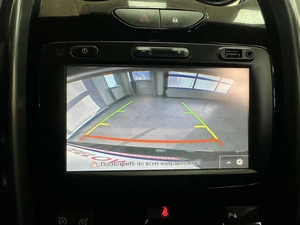 Внедорожник Renault Duster 2016 года, 1545000 рублей, Красноярск