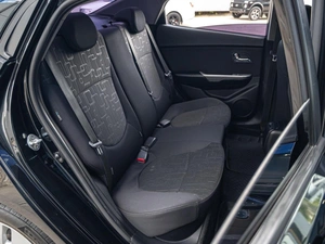 Седан Kia Rio 2014 года, 1059000 рублей, Краснодар