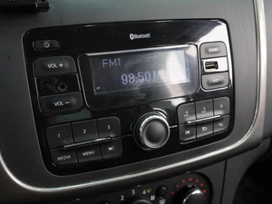 Хетчбэк Renault Sandero 2019 года, 1129000 рублей, Воронеж