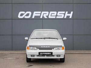 Седан ВАЗ (LADA) 2115 Samara 2009 года, 395000 рублей, Краснодар