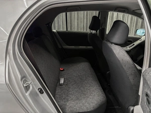 Хетчбэк Toyota Vitz 2008 года, 549000 рублей, Красноярск
