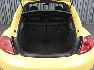 Хетчбэк Volkswagen Beetle 2013 года, 1362000 рублей, Ставрополь
