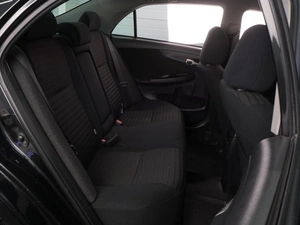 Седан Toyota Corolla 2010 года, 998000 рублей, Воронеж